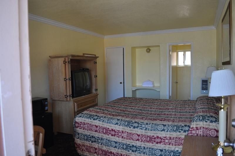 Laura Lodge Santa Maria Room photo